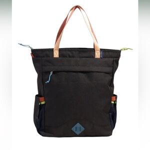 NWT (R)evolution, 25L Convertible Carryall